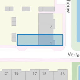 Perceel KMR00-F-1695