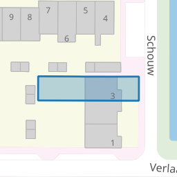 Perceel KMR00-F-1697