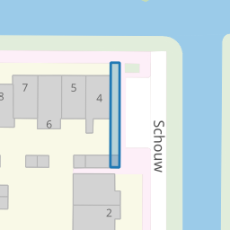 Perceel KMR00-F-1698