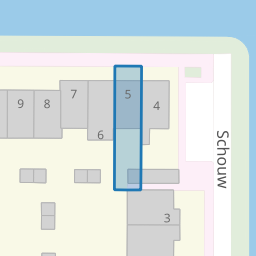 Perceel KMR00-F-1700