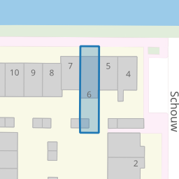 Perceel KMR00-F-1701