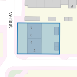 Perceel KMR00-F-1708