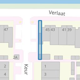 Perceel KMR00-F-1709