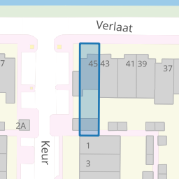 Perceel KMR00-F-1710