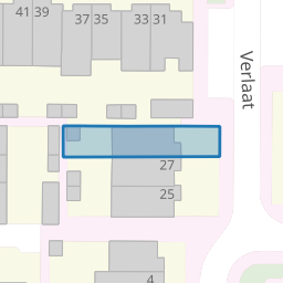 Perceel KMR00-F-1719