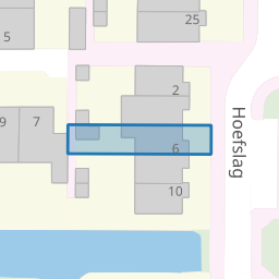 Perceel KMR00-F-1724