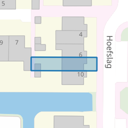 Perceel KMR00-F-1725