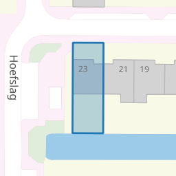 Perceel KMR00-F-1727