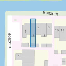 Perceel KMR00-F-1750