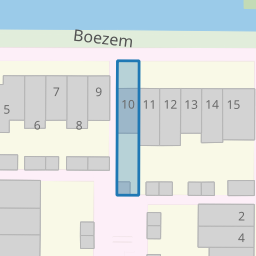 Perceel KMR00-F-1754