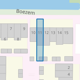 Perceel KMR00-F-1755