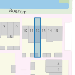 Perceel KMR00-F-1756