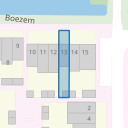 Perceel KMR00-F-1757