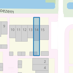 Perceel KMR00-F-1758