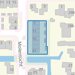 Perceel KMR00-F-1762