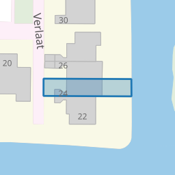 Perceel KMR00-F-1776