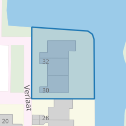 Perceel KMR00-F-1779