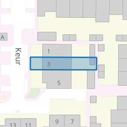 Perceel KMR00-F-1784