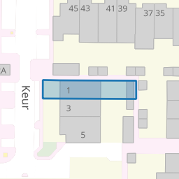 Perceel KMR00-F-1785