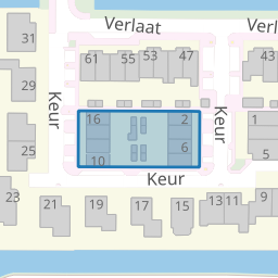 Perceel KMR00-F-1786