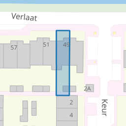 Perceel KMR00-F-1788