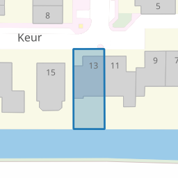 Perceel KMR00-F-1804