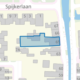 Perceel KMR00-F-1829