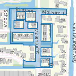Perceel KMR00-F-1976