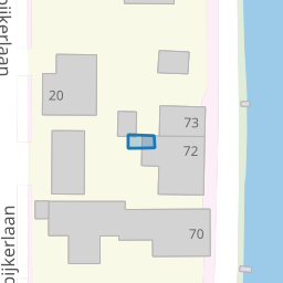 Perceel KMR00-F-1988