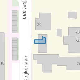 Perceel KMR00-F-1990