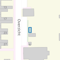 Perceel KMR00-F-2005