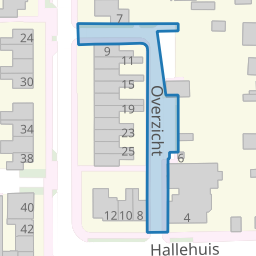 Perceel KMR00-F-2007