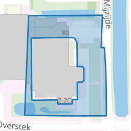 Perceel KMR00-F-2009