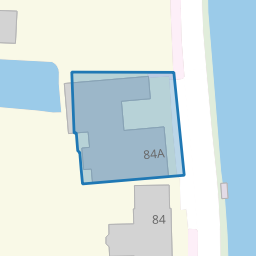 Perceel KMR00-F-2010