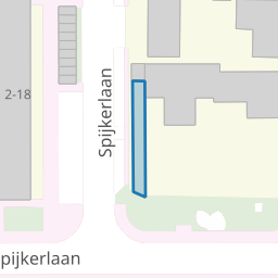 Perceel KMR00-F-2018