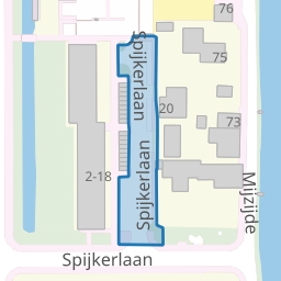 Perceel KMR00-F-2019