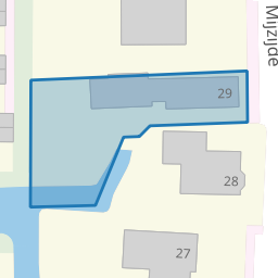 Perceel KMR00-F-2030
