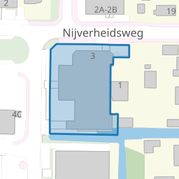 Perceel KMR00-F-2040