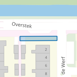 Perceel KMR00-F-2052