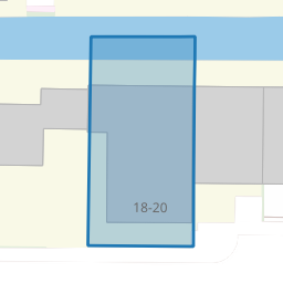 Perceel KMR00-F-2087