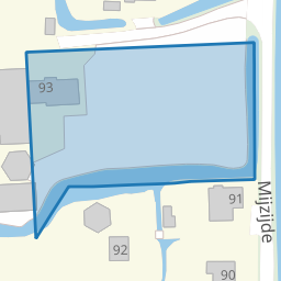 Perceel KMR00-F-2090