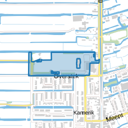 Perceel KMR00-F-2107