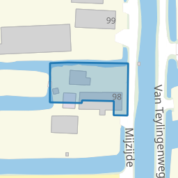 Perceel KMR00-F-2125