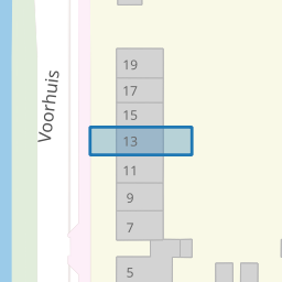 Perceel KMR00-F-2147