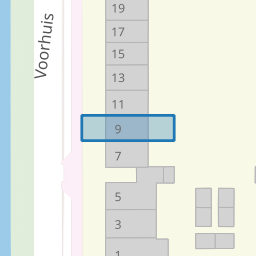 Perceel KMR00-F-2149