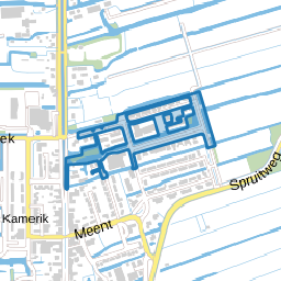 Perceel KMR00-L-1017