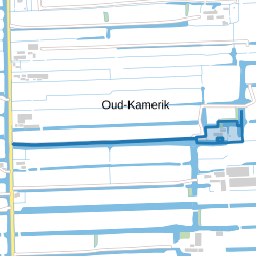 Perceel KMR00-L-1023