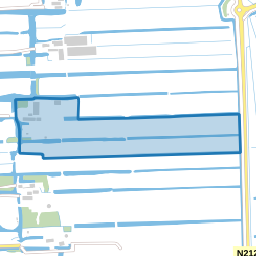 Perceel KMR00-L-1032