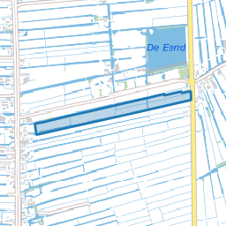 Perceel KMR00-L-1039