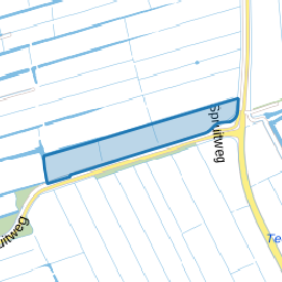 Perceel KMR00-L-1045